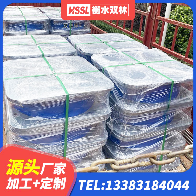 南昌LNR1400支座厂家 南昌建筑LNG隔震支座 南昌建筑分散力型橡胶隔震支座生产厂家 南昌HDR800橡胶隔震支座 - 第2张