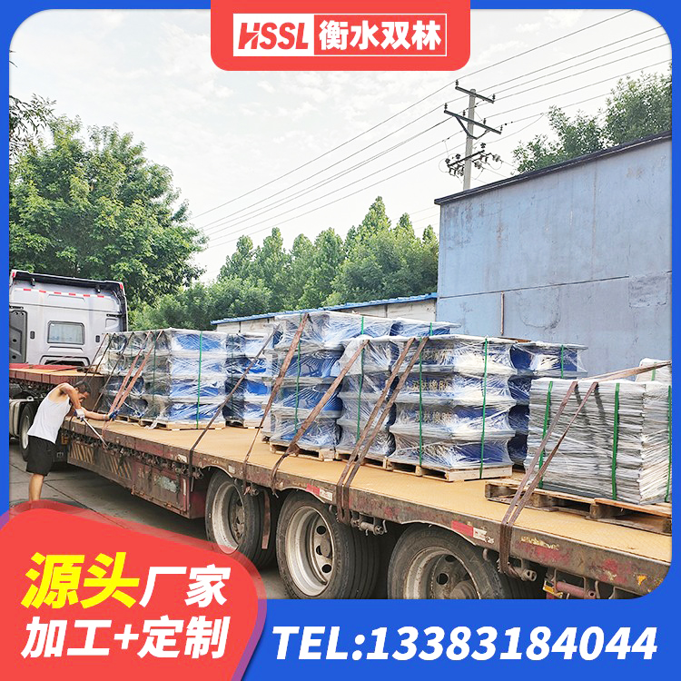 南昌建筑橡胶隔震支座LRB600生产厂家 南昌较高阻尼减橡胶隔震支座 南昌橡胶隔震支座LNRD420厂家 南昌建筑抗震式橡胶隔震支座定制源头工厂 - 第3张