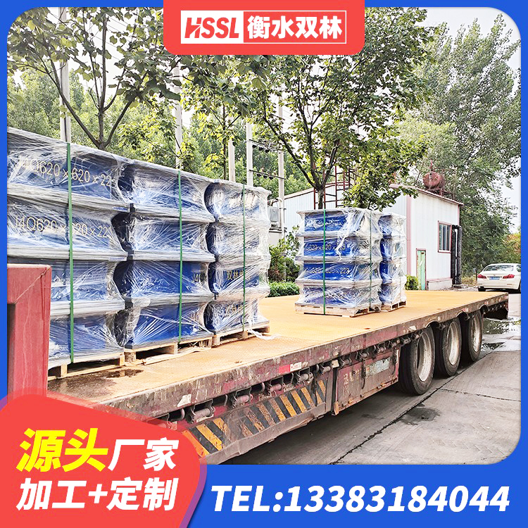 南昌建筑橡胶隔震支座LRB600生产厂家 南昌较高阻尼减橡胶隔震支座 南昌橡胶隔震支座LNRD420厂家 南昌建筑抗震式橡胶隔震支座定制源头工厂 - 第4张