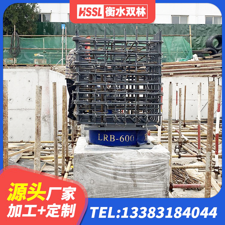 南昌建筑铅芯减震支座生产厂家 南昌天然LNR橡胶支座什么价格 南昌工程用隔震支座 南昌高阻尼橡胶隔震支座多少钱 - 第1张