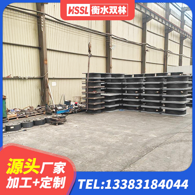 南昌LNR1400支座厂家 南昌建筑LNG隔震支座 南昌建筑分散力型橡胶隔震支座生产厂家 南昌HDR800橡胶隔震支座 - 第1张