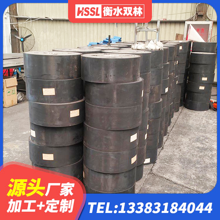 南昌LRB900铅芯支座厂家电话 南昌建筑橡胶隔震支座厂家有哪些 南昌LNR1100天然橡胶隔震支座源头工厂 南昌隔震支座LRB600多少钱 - 第4张