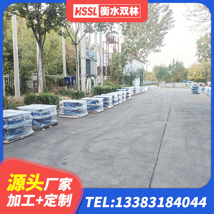 南昌HDR高阻尼橡胶支座生产厂家 南昌LNR橡胶隔震支座600厂家 南昌LNR橡胶隔震支座D700源头工厂 南昌LNR建筑隔震支座生产厂家 - 第2张