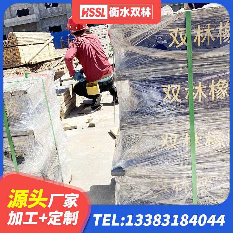 南昌预制楼梯橡胶隔震支座源头工厂 南昌建筑圆形橡胶隔震支座生产厂家 南昌LNR1000橡胶支座厂家 南昌铅芯橡胶防震支座 - 第2张