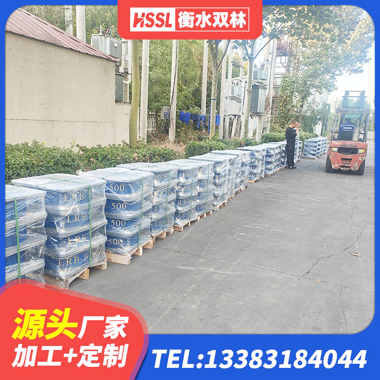 南昌LNR系列水平分散形隔震支座 南昌HDR1100隔震支座厂家 南昌隔震建筑橡胶支座 南昌高阻尼橡胶支座(HDR)什么价格 - 第6张